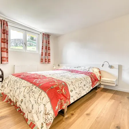 Zentral Mit Panorama-sonnenterrasse By A-appartments