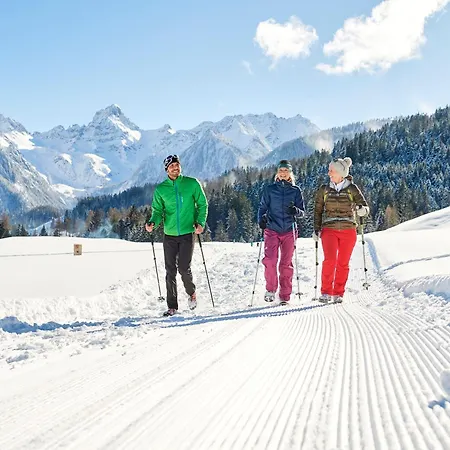 Zentral Mit Panorama-sonnenterrasse By A-appartments * Brand (Vorarlberg)